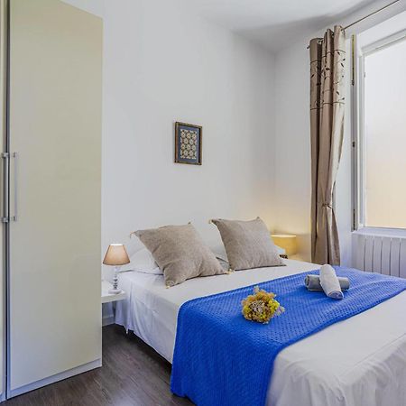 Guisol - Typical Nice 3 Bedroom Ac Near Port المظهر الخارجي الصورة
