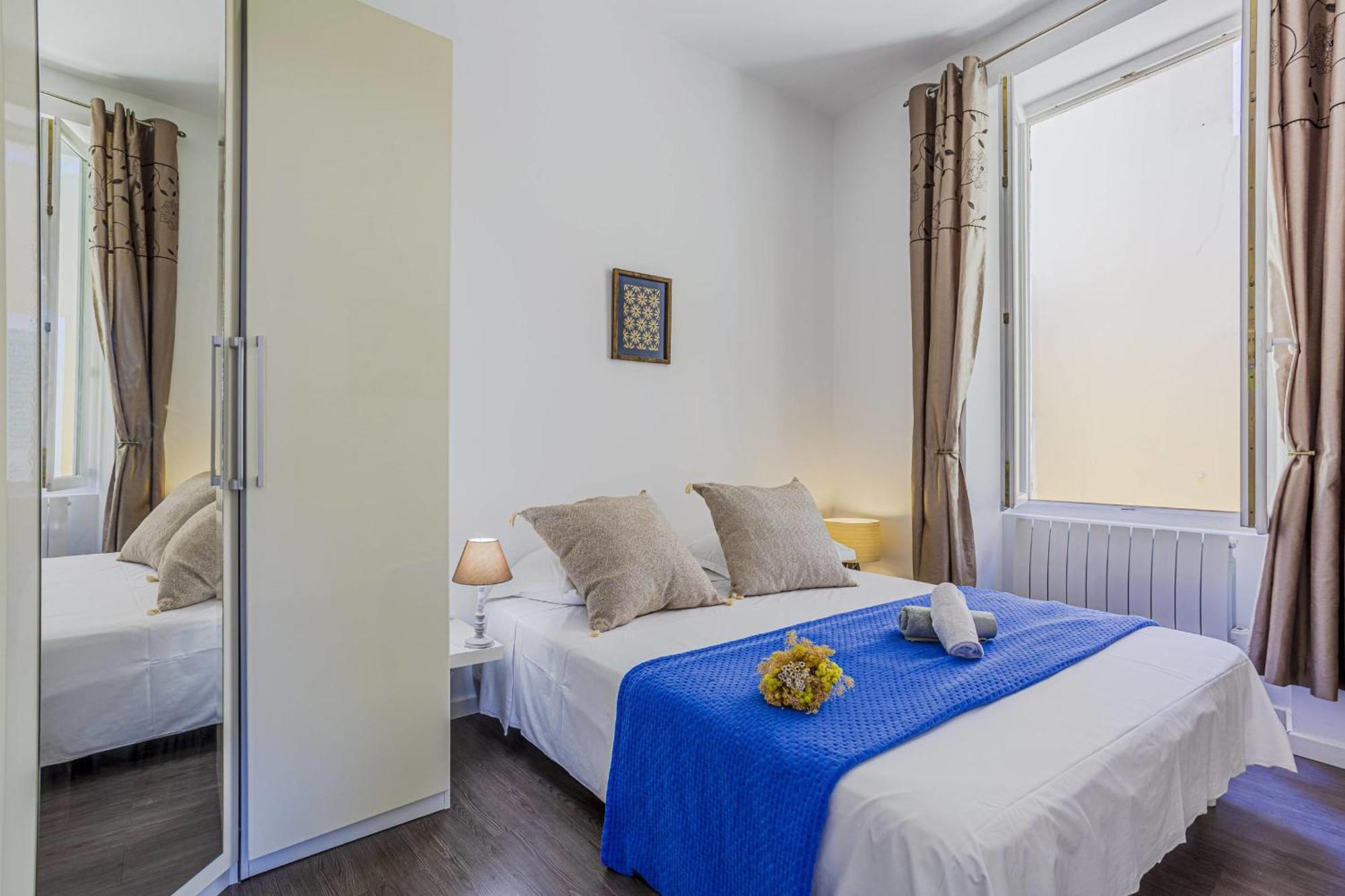 Guisol - Typical Nice 3 Bedroom Ac Near Port المظهر الخارجي الصورة